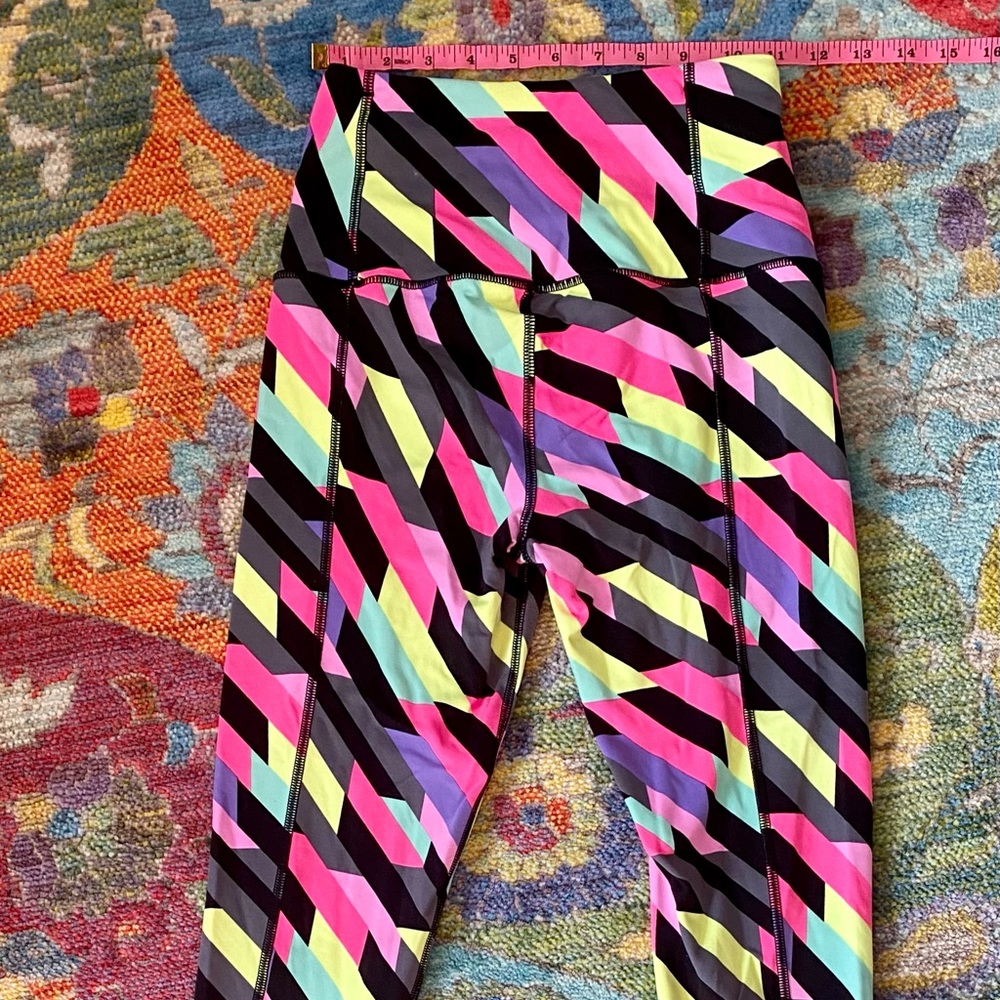 Victoria’s Secret Sport - Yoga Pants Leggings - Picture 7 of 7